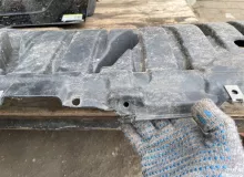 Защита двигателя Land Rover RANGE ROVER 2005/Цвет 697 KRN500200 L322 428PS, передняя