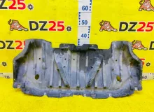 Защита двигателя Land Rover RANGE ROVER 2005/Цвет 697 KRN500200 L322 428PS, передняя