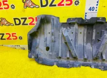 Защита двигателя Land Rover RANGE ROVER 2005/Цвет 697 KRN500200 L322 428PS, передняя