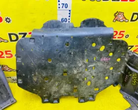 Защита двигателя HONDA