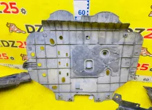 Защита двигателя HONDA VEZEL 2014/Цвет NH823M 74111T7A RU3 LEB, передняя
