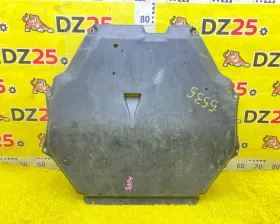 Защита двигателя MITSUBISHI