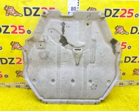 Защита двигателя MITSUBISHI