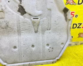 Защита двигателя MITSUBISHI
