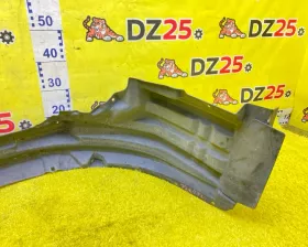 Подкрылок MITSUBISHI