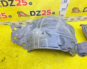 Подкрылок NISSAN