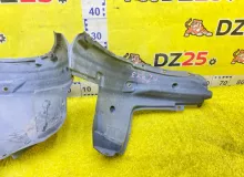 Подкрылок NISSAN SERENA 2016/Цвет QAB 638435TF0A GFC27 MR20DD, передний левый