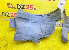 Подкрылок NISSAN SERENA 2016/Цвет QAB 638435TF0A GFC27 MR20DD, передний левый