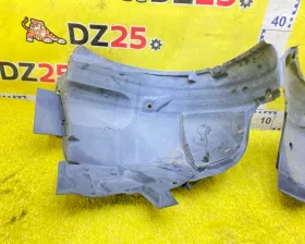 Подкрылок NISSAN