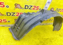 Подкрылок MITSUBISHI OUTLANDER 2013/Цвет U17B 5370B009 GG2W 4B11, передний левый