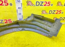 Подкрылок MITSUBISHI OUTLANDER 2013/Цвет U17B 5370B009 GG2W 4B11, передний левый