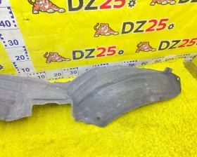 Подкрылок TOYOTA