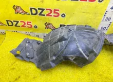 Подкрылок NISSAN SERENA 2016/Цвет QAB 638425TF0A GFC27 MR20DD, передний правый