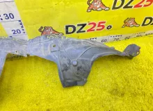 Подкрылок NISSAN SERENA 2016/Цвет QAB 638425TF0A GFC27 MR20DD, передний правый