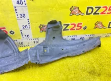 Подкрылок NISSAN SERENA 2016/Цвет QAB 638425TF0A GFC27 MR20DD, передний правый