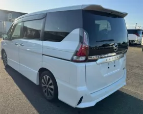Подкрылок NISSAN