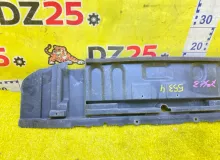 Защита бампера NISSAN SERENA 2016/Цвет QAB 626635TA0A GFC27 MR20DD, передняя