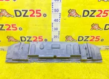 Защита бампера NISSAN SERENA 2016/Цвет QAB 626635TA0A GFC27 MR20DD, передняя