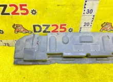 Защита бампера NISSAN SERENA 2016/Цвет QAB 626635TA0A GFC27 MR20DD, передняя