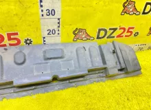 Защита бампера NISSAN SERENA 2016/Цвет QAB 626635TA0A GFC27 MR20DD, передняя