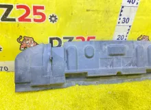 Защита бампера NISSAN SERENA 2016/Цвет K23 626635TA0A GFNC27 MR20DD, передняя
