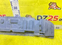 Защита бампера NISSAN SERENA 2016/Цвет K23 626635TA0A GFNC27 MR20DD, передняя