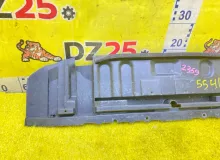 Защита бампера NISSAN SERENA 2016/Цвет K23 626635TA0A GFNC27 MR20DD, передняя