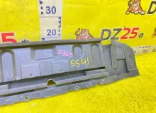 Защита бампера NISSAN SERENA 2016/Цвет K23 626635TA0A GFNC27 MR20DD, передняя
