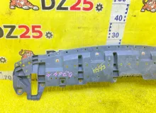 Защита бампера TOYOTA NOAH 2014/Цвет 202 5261828030 ZWR80G 2ZRFXE, передняя