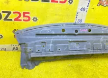 Защита бампера NISSAN SERENA 2016/Цвет QAB 758905TA0A GFC27 MR20DD, передняя