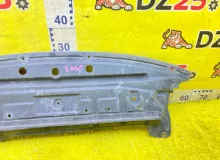 Защита бампера NISSAN SERENA 2016/Цвет QAB 758905TA0A GFC27 MR20DD, передняя