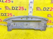 Защита бампера NISSAN SERENA 2016/Цвет QAB 758905TA0A GFC27 MR20DD, передняя