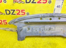 Защита бампера NISSAN SERENA 2016/Цвет QAB 758905TA0A GFC27 MR20DD, передняя