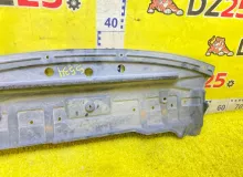 Защита бампера NISSAN SERENA 2016/Цвет QAB 758905TA0A GFC27 MR20DD, передняя