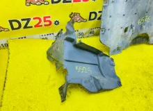 Защита двигателя HONDA FIT 2014/Цвет NH700M 74110T5B000 GP6 LEB, передняя