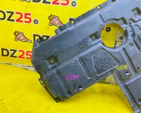 Защита двигателя TOYOTA