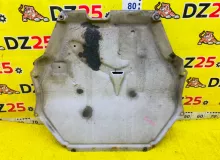 Защита двигателя MITSUBISHI OUTLANDER 2015/Цвет U17B 5370B639 GG2W 4B11, передняя