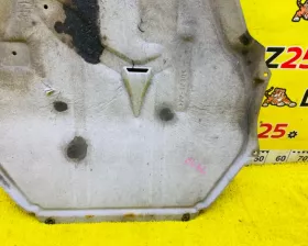 Защита двигателя MITSUBISHI