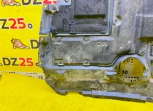 Защита двигателя LEXUS CT200H 2011/Цвет 212 5141076011 ZWA10 2ZRFXE, передняя