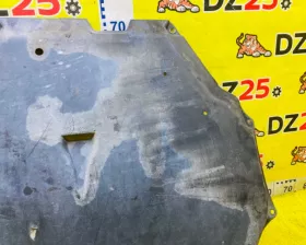 Защита двигателя MITSUBISHI