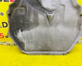 Защита двигателя MITSUBISHI