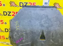 Защита двигателя MITSUBISHI OUTLANDER 2013/Цвет U17B 5370B639 GG2W 4B11, передняя
