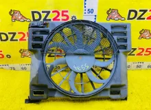 Вентилятор радиатора кондиционера Land Rover RANGE ROVER 2005/Цвет 697 PGF500220 L322 428PS, передний