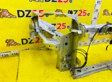 Телевизор TOYOTA PRIUS 2019/Цвет 1F7 5320547900 ZVW51 2ZRFXE, передний