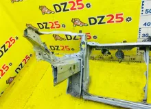 Телевизор TOYOTA PRIUS 2019/Цвет 1F7 5320547900 ZVW51 2ZRFXE, передний