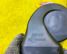 Сигнал звуковой TOYOTA