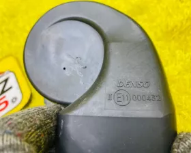 Сигнал звуковой TOYOTA