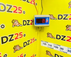Сигнал звуковой DENSO