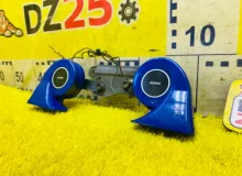 Сигнал звуковой TOYOTA LAND CRUISER DENSO DN014|2014 272000193 FZJ80G 1FZFE, передний
