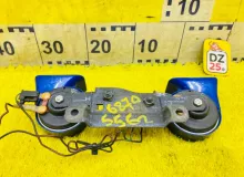 Сигнал звуковой TOYOTA LAND CRUISER DENSO DN014|2014 272000193 FZJ80G 1FZFE, передний